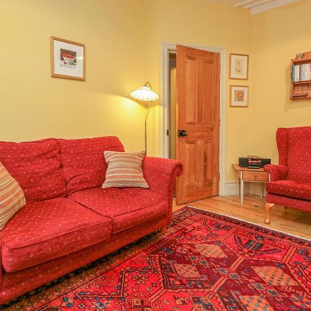 Tom Heights Villa Ambleside Exterior foto