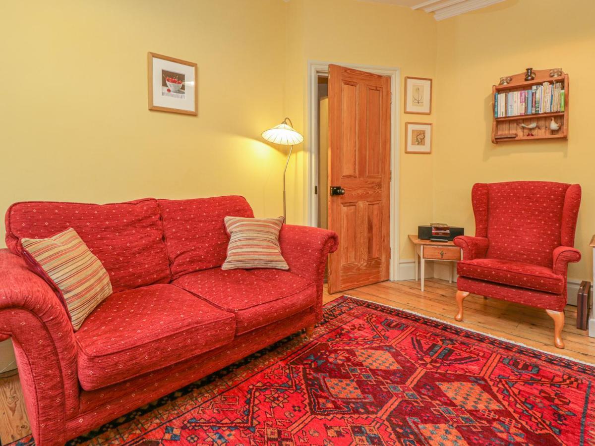 Tom Heights Villa Ambleside Exterior foto